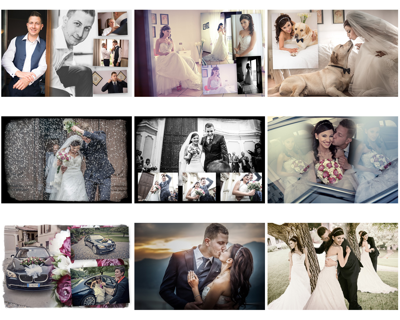 Foto Manerbio foto Matrimoniali